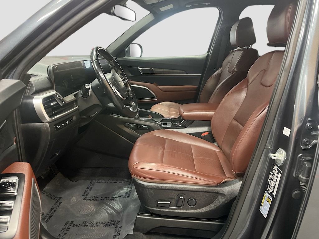 Used 2023 Kia Telluride EX AWD/4WD image 21