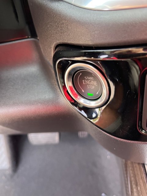 New 2026 Chevrolet Silverado 1500 RST w/ RST All Star Premium Package image 25