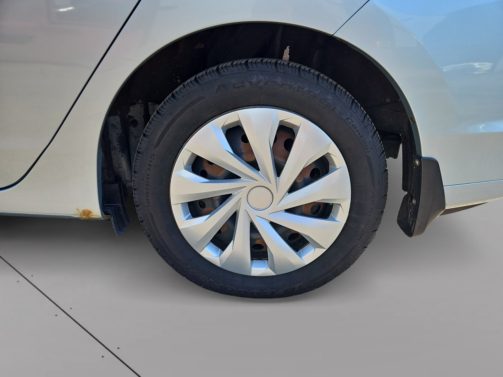 Used 2012 Honda Insight LX image 14
