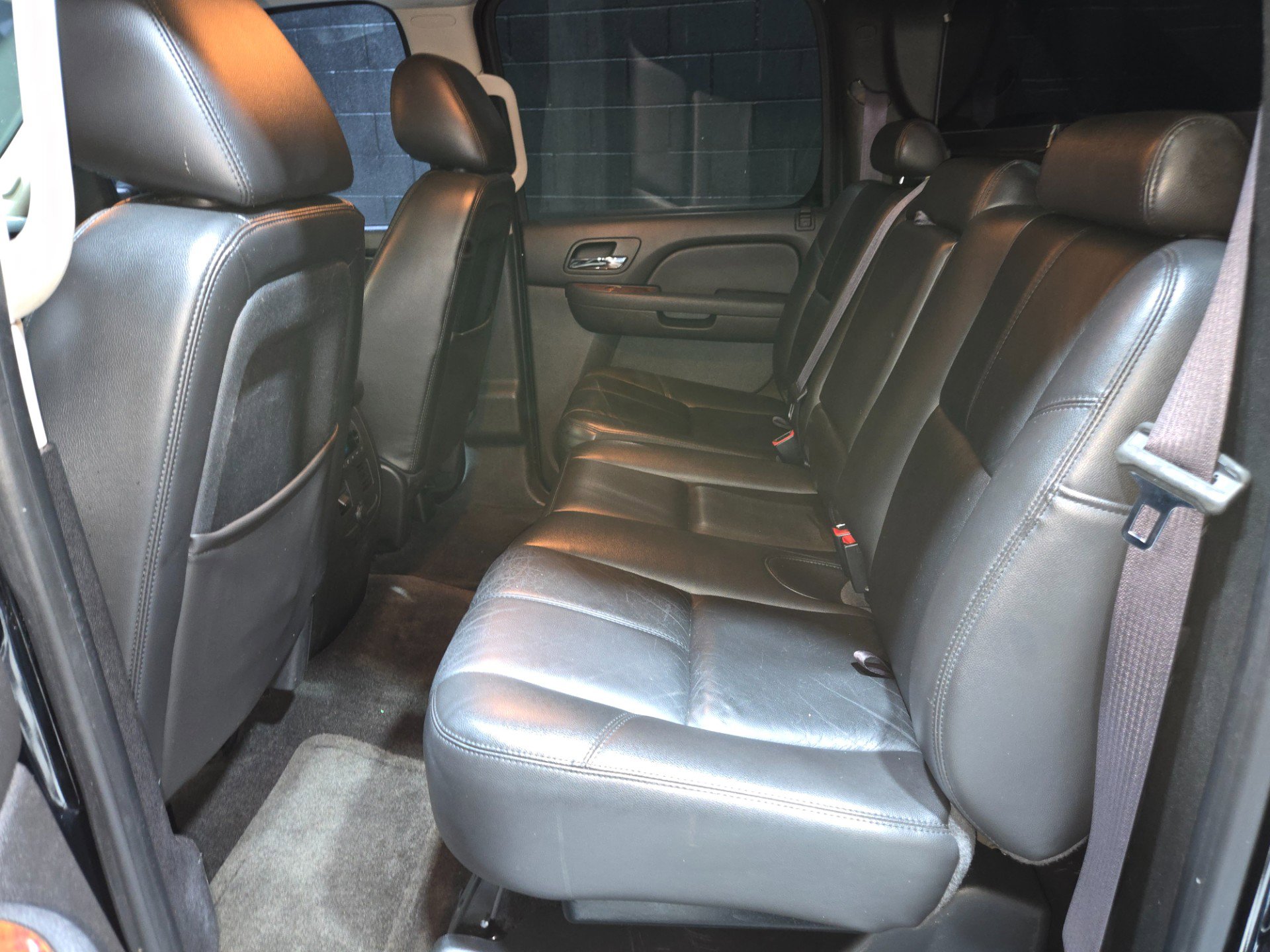 Used 2012 Chevrolet Avalanche LT w/ All-Star Edition image 99