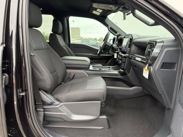 New 2026 Ford F150 STX AWD/4WD image 24