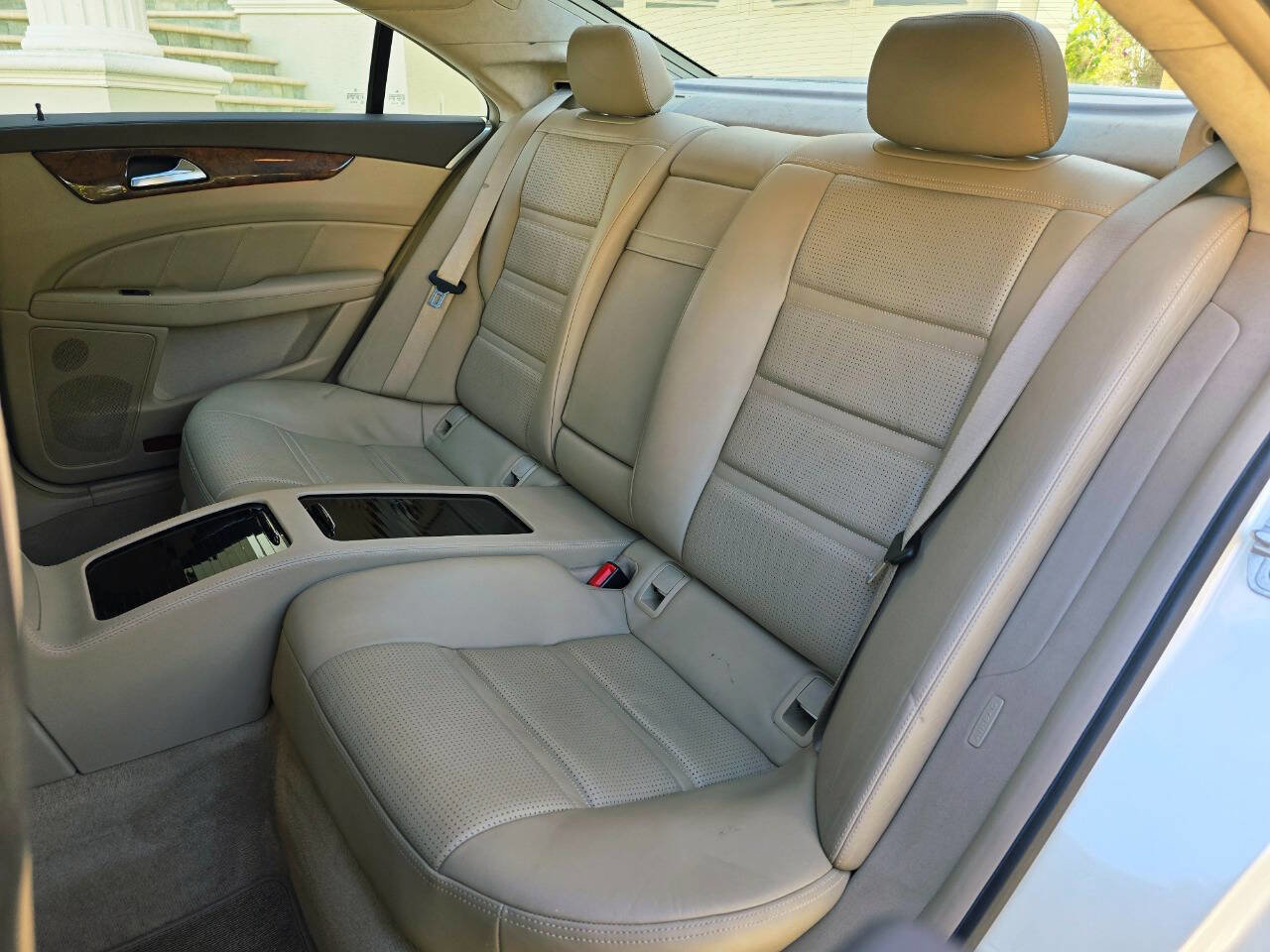 Used 2012 Mercedes-Benz CLS 63 AMG image 70