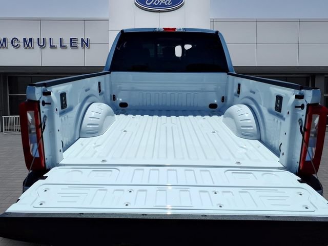 New 2026 Ford F250 XL w/ XL Off-Road Package AWD/4WD image 10