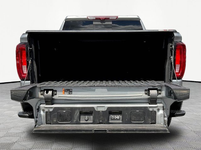 Used 2024 GMC Sierra 1500 Denali Ultimate AWD/4WD image 9