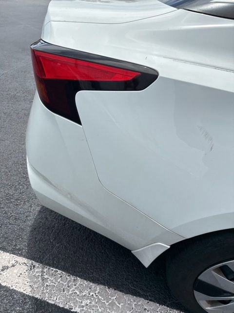 Used 2019 Nissan Altima 2.5 S image 4