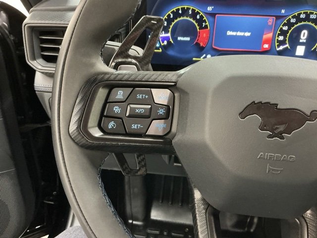 Used 2024 Ford Mustang Dark Horse image 24