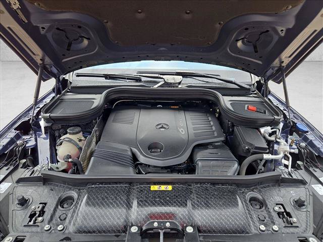 Used 2026 Mercedes-Benz GLE 450 4MATIC Coupe image 24