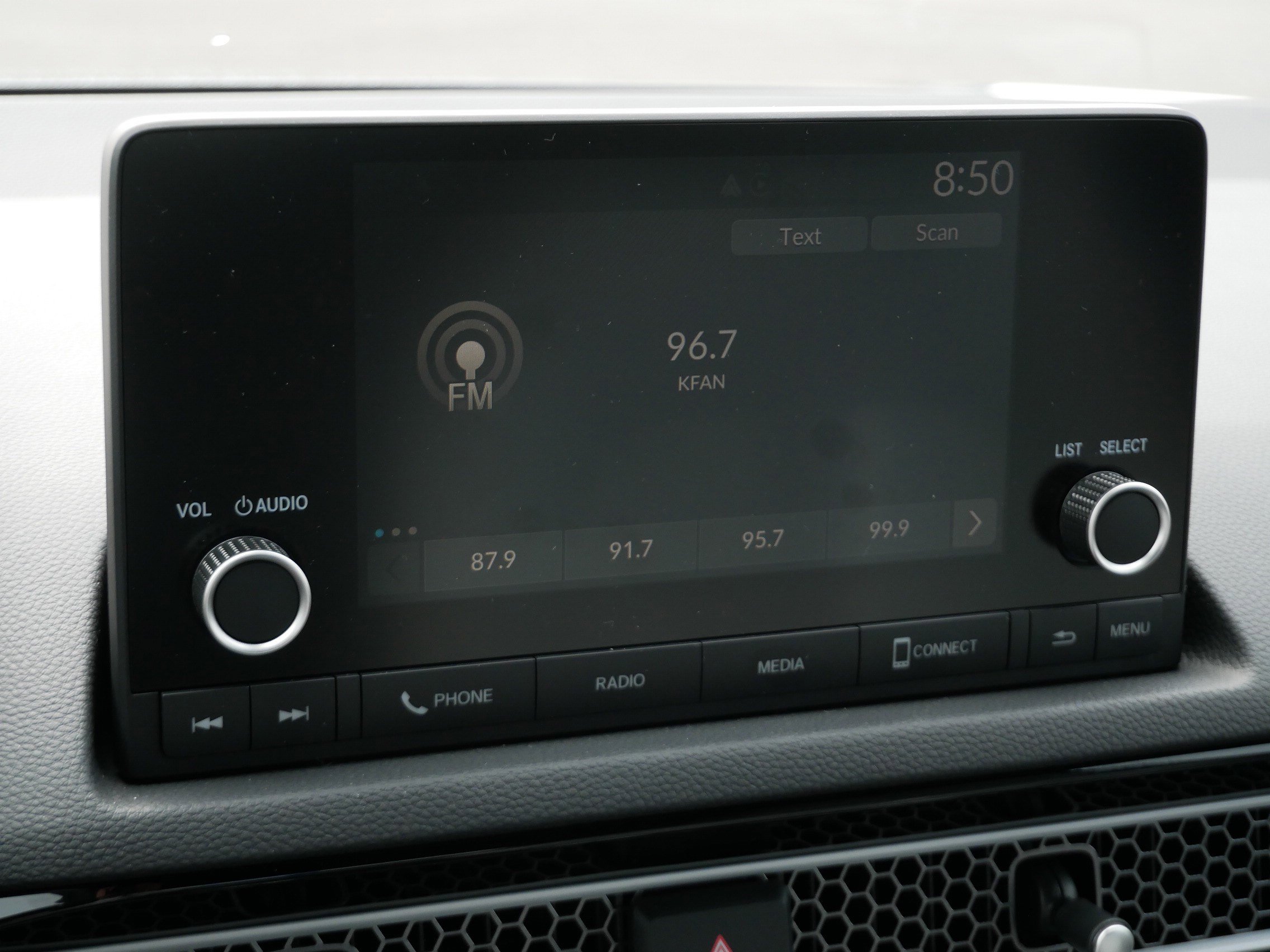 Certified 2026 Honda Civic Sport image 22