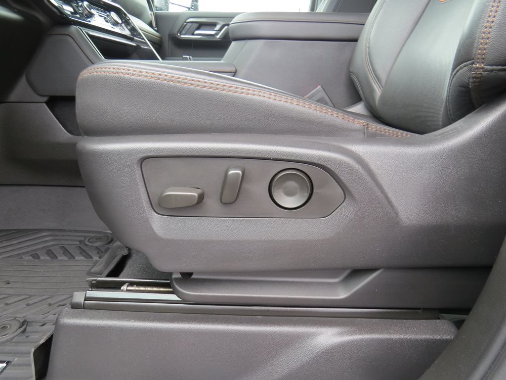 Certified 2024 GMC Sierra 2500 AT4 w/ AT4 Premium Plus Package AWD/4WD image 23