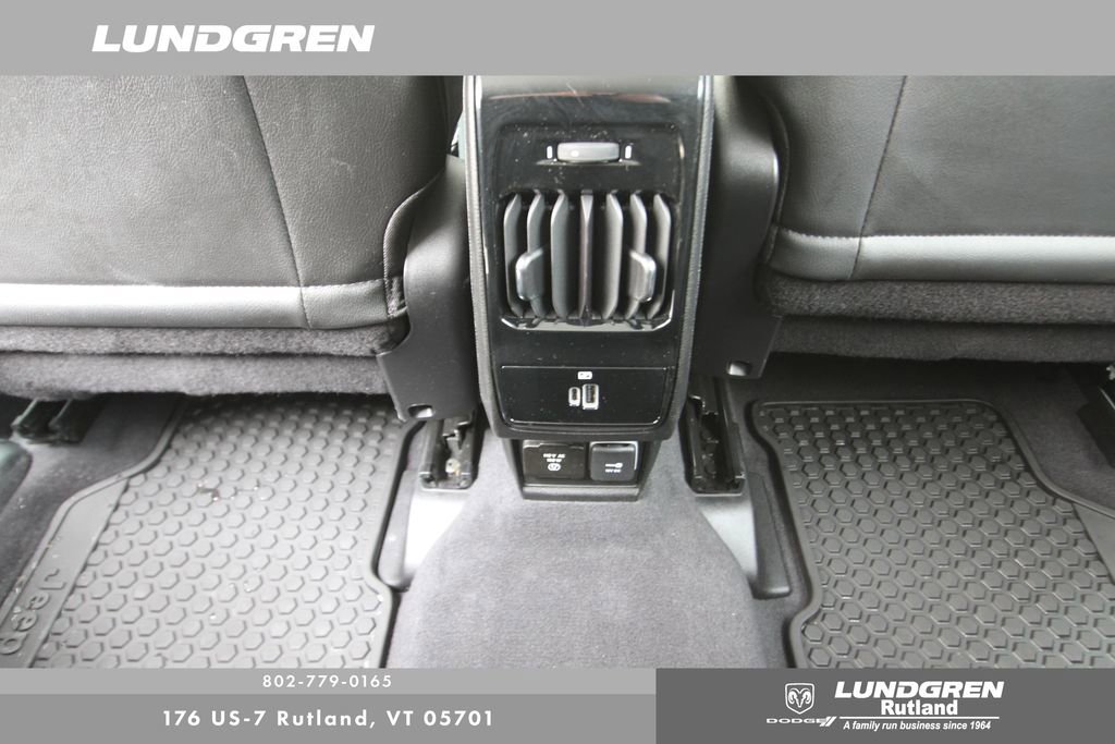 Used 2022 Jeep Compass Latitude w/ Convenience Group image 38