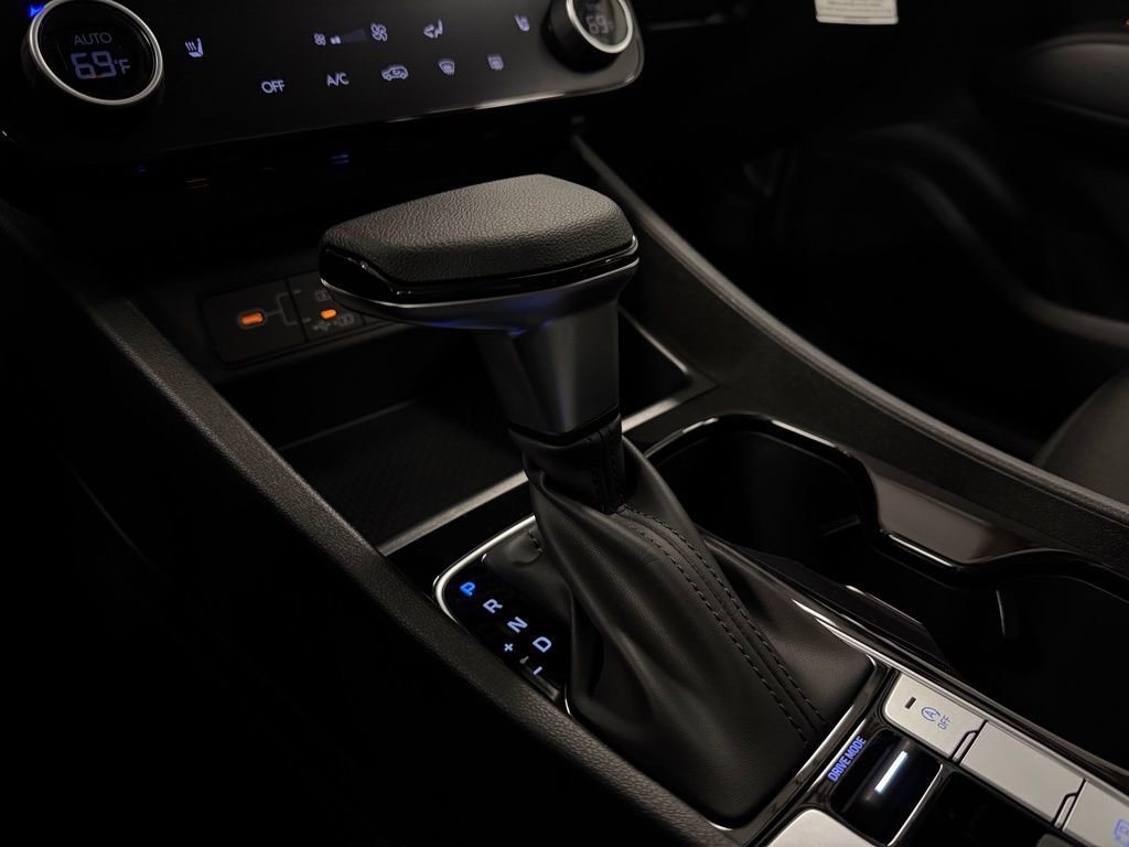 Used 2026 Hyundai Tucson SEL image 22