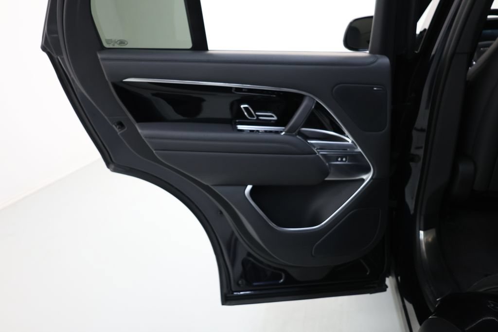 Used 2024 Land Rover Range Rover SE AWD/4WD image 64