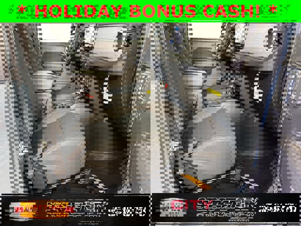 New 2026 Jeep Wrangler Sport image 34