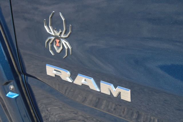 Used 2022 RAM 1500 Laramie w/ Sport Appearance Package image 18