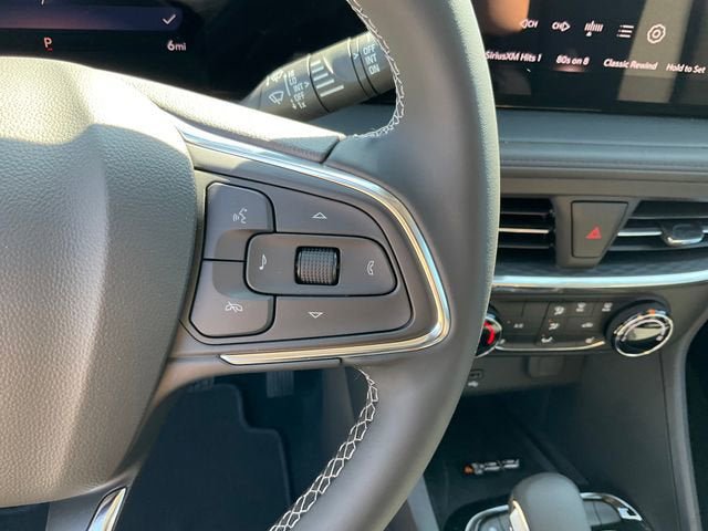 New 2026 Buick Encore GX Preferred w/ Advanced Technology Package FWD image 9