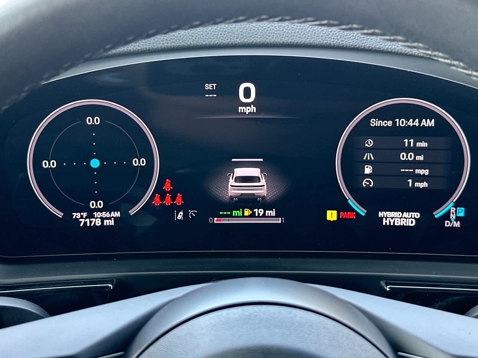 New 2025 Porsche Cayenne S AWD/4WD image 30