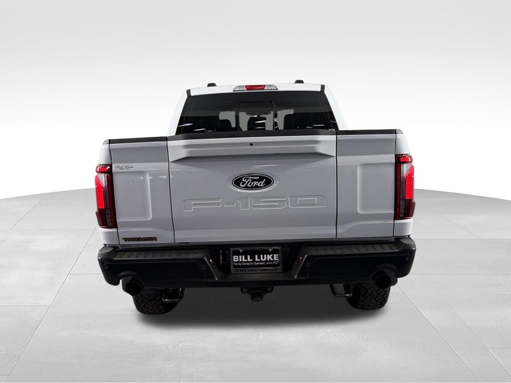 Used 2025 Ford F150 Tremor w/ Equipment Group 402A High AWD/4WD image 7
