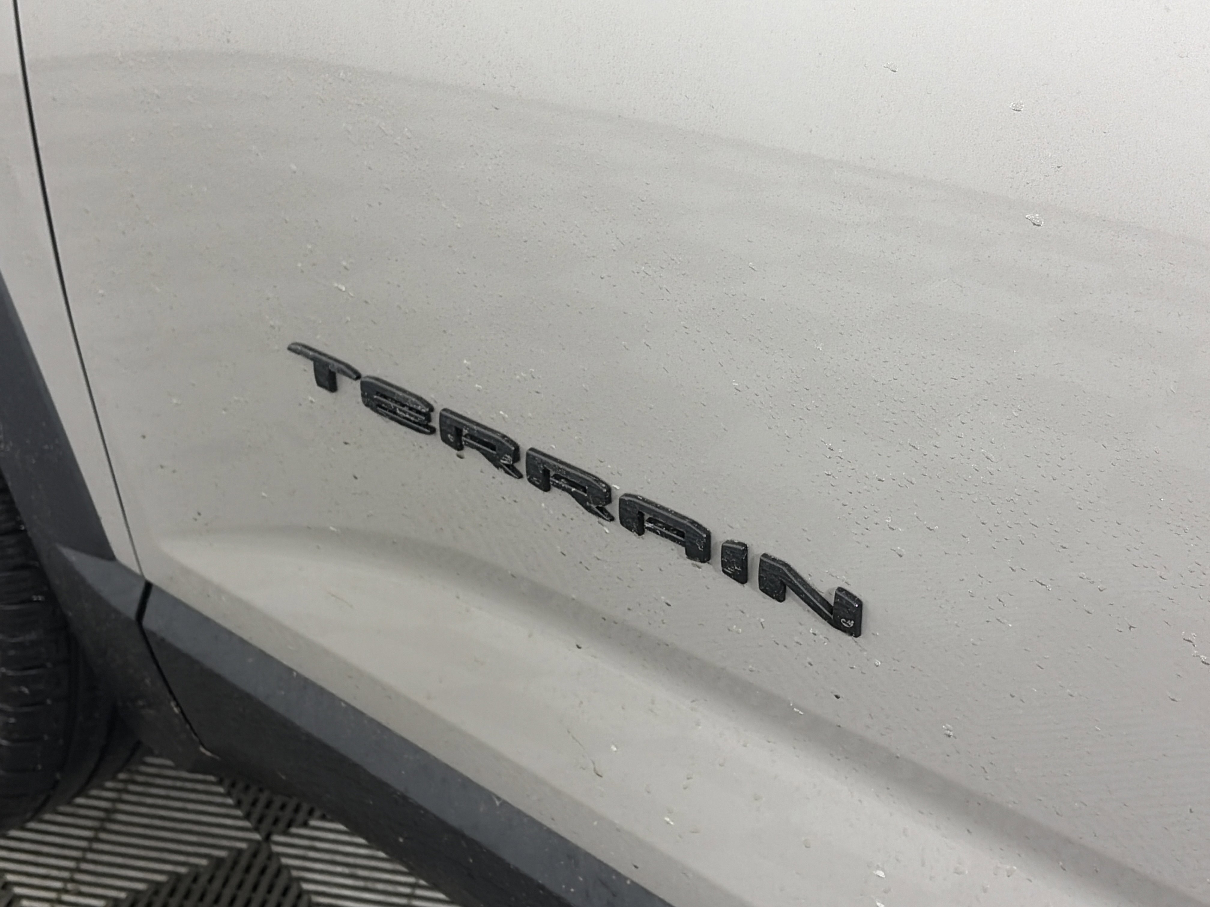 Certified 2026 GMC Terrain Elevation w/ Elevation Premium Package image 18