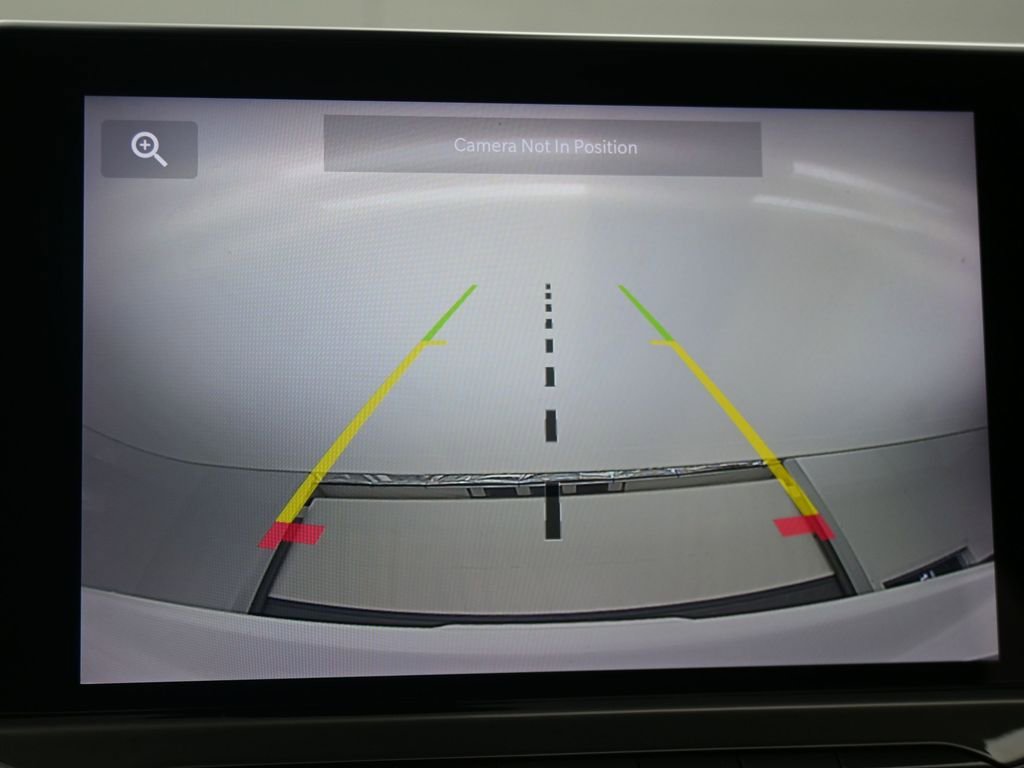 Used 2024 Jeep Compass Latitude image 18