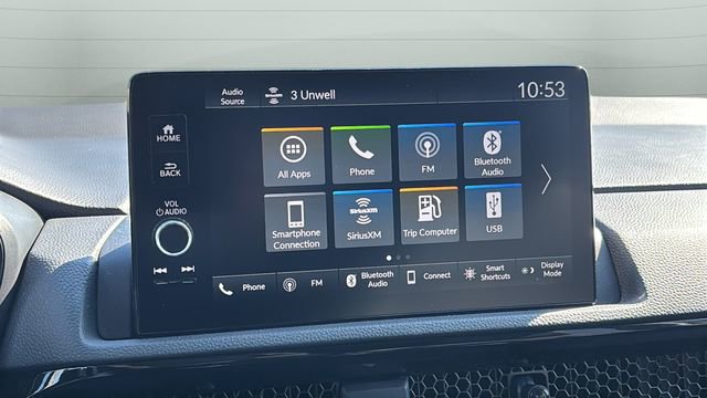 Used 2025 Honda CR-V EX-L image 14