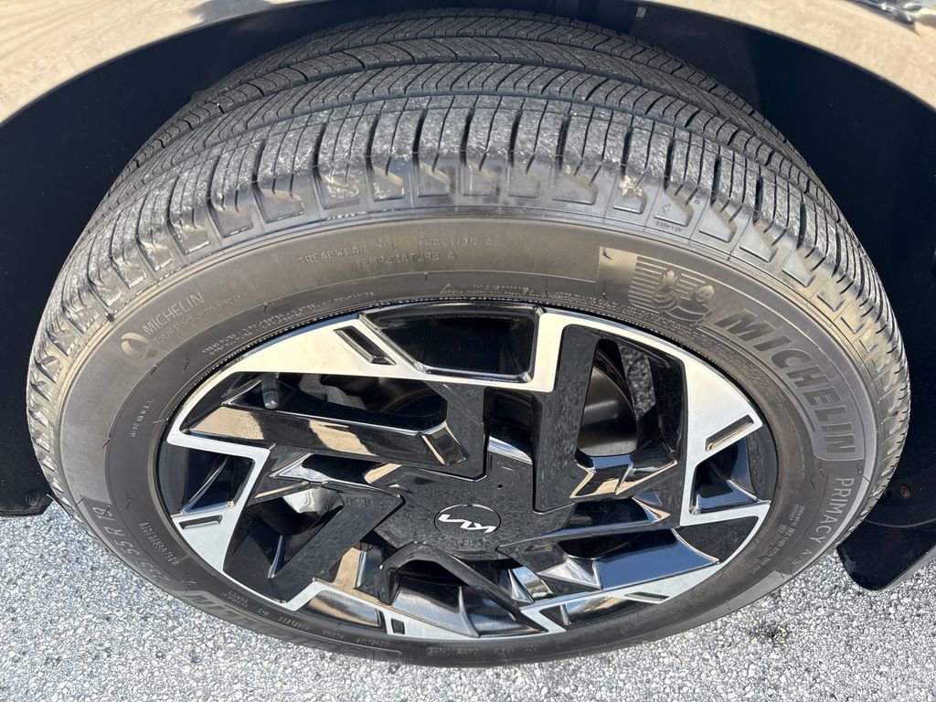 Used 2023 Kia Sportage SX image 13