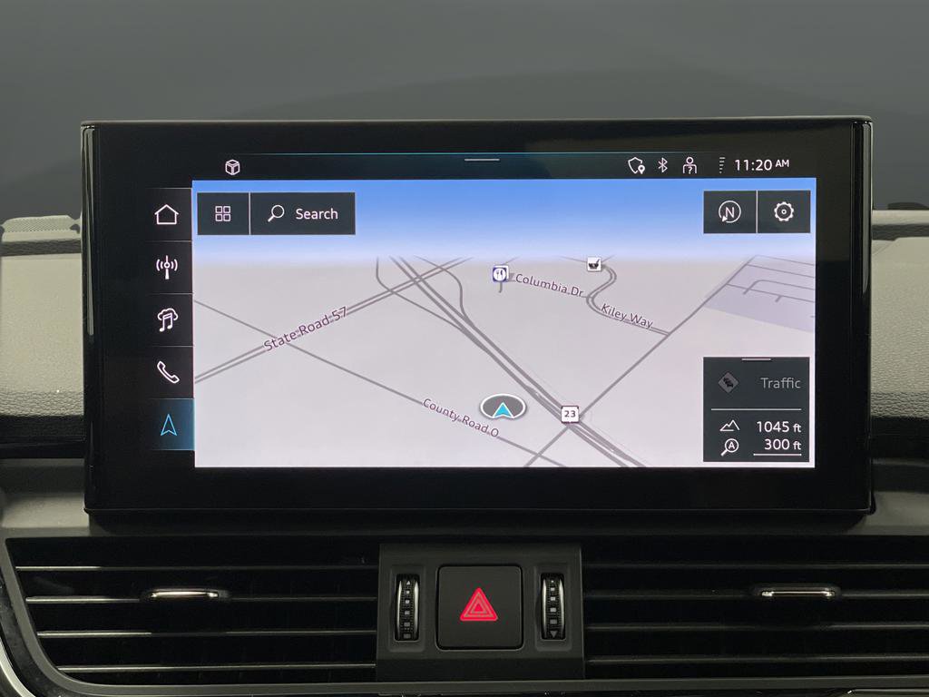 Used 2024 Audi Q5 e Premium Plus w/ Premium Plus Package image 10