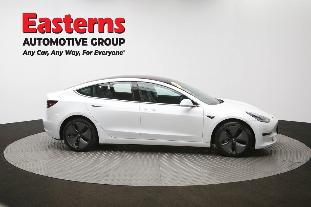 Used 2018 Tesla Model 3 Long Range image 43
