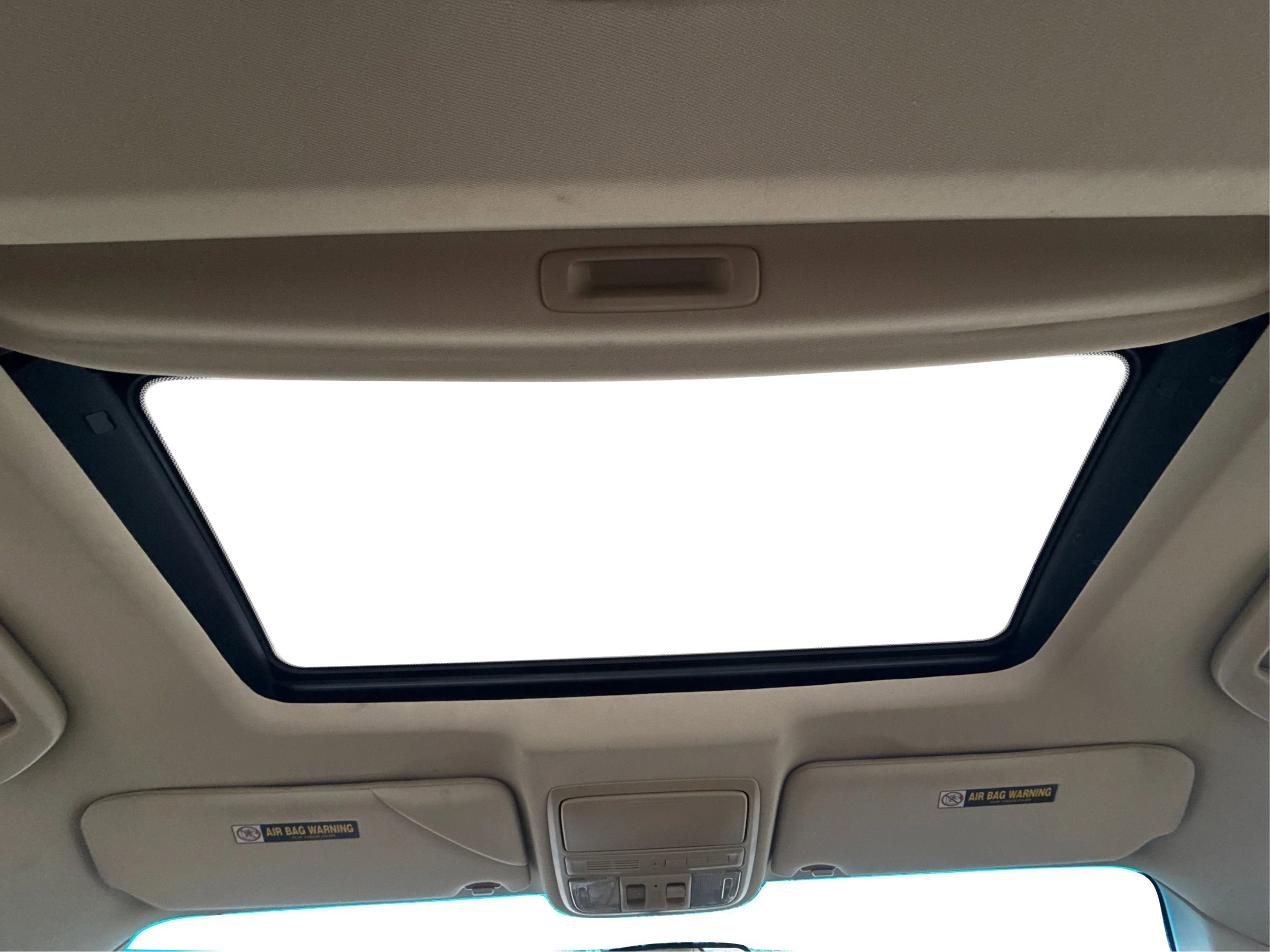 Used 2008 Honda Accord EX-L image 22