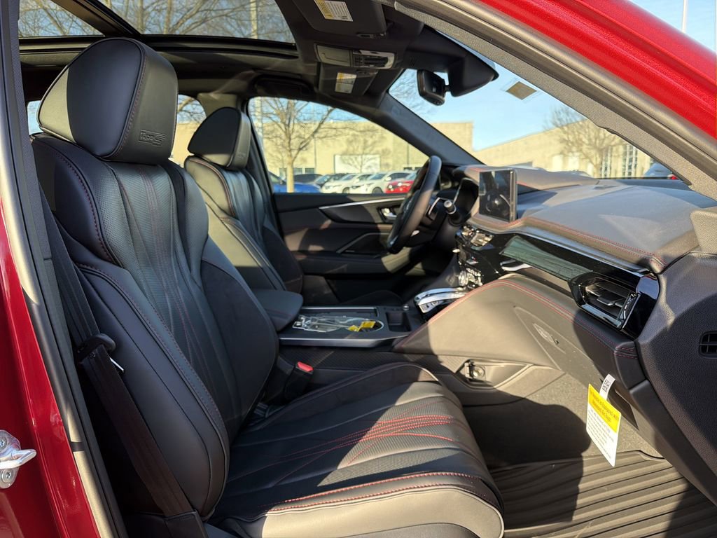 New 2026 Acura MDX Type S image 19