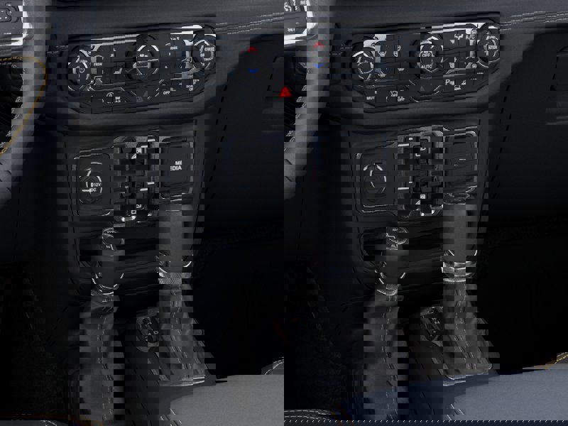 New 2026 Jeep Wrangler Unlimited Sahara image 24