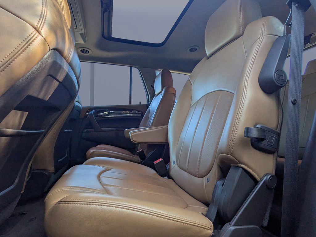 Used 2016 Buick Enclave Premium image 15