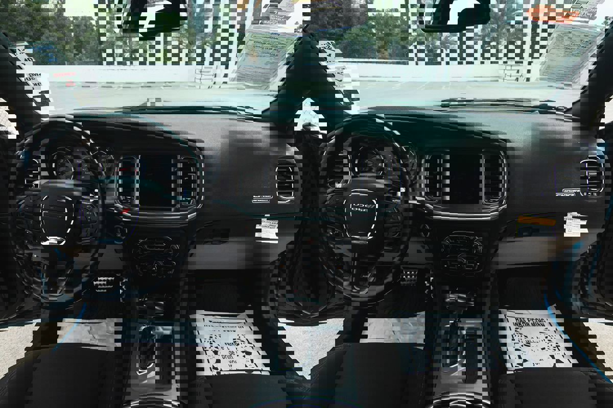 Used 2020 Dodge Charger GT image 21