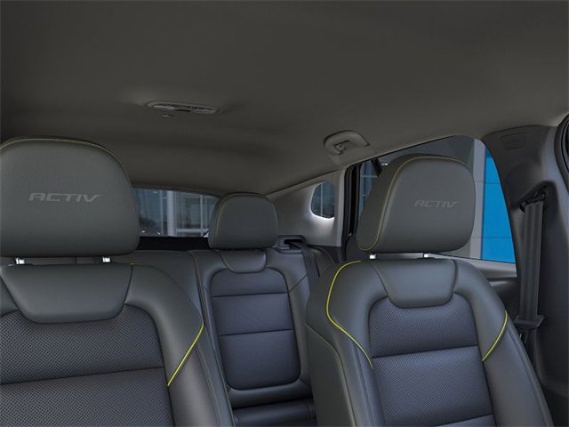 New 2026 Chevrolet Trax ACTIV image 24