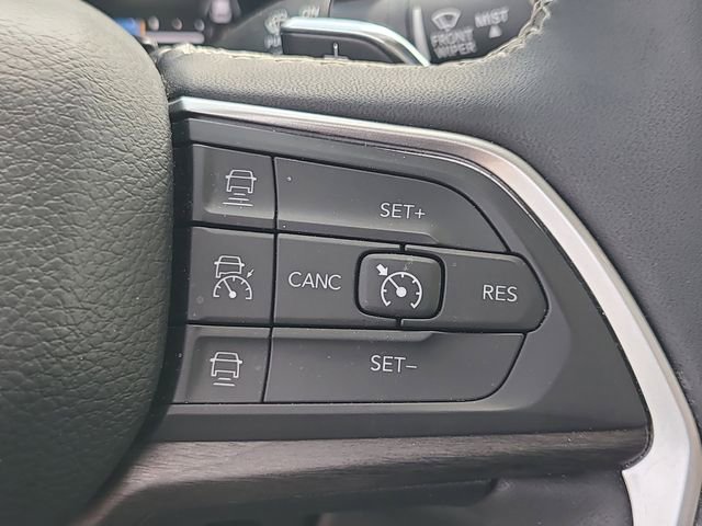 Used 2024 Jeep Grand Cherokee Limited 4xe AWD/4WD image 29