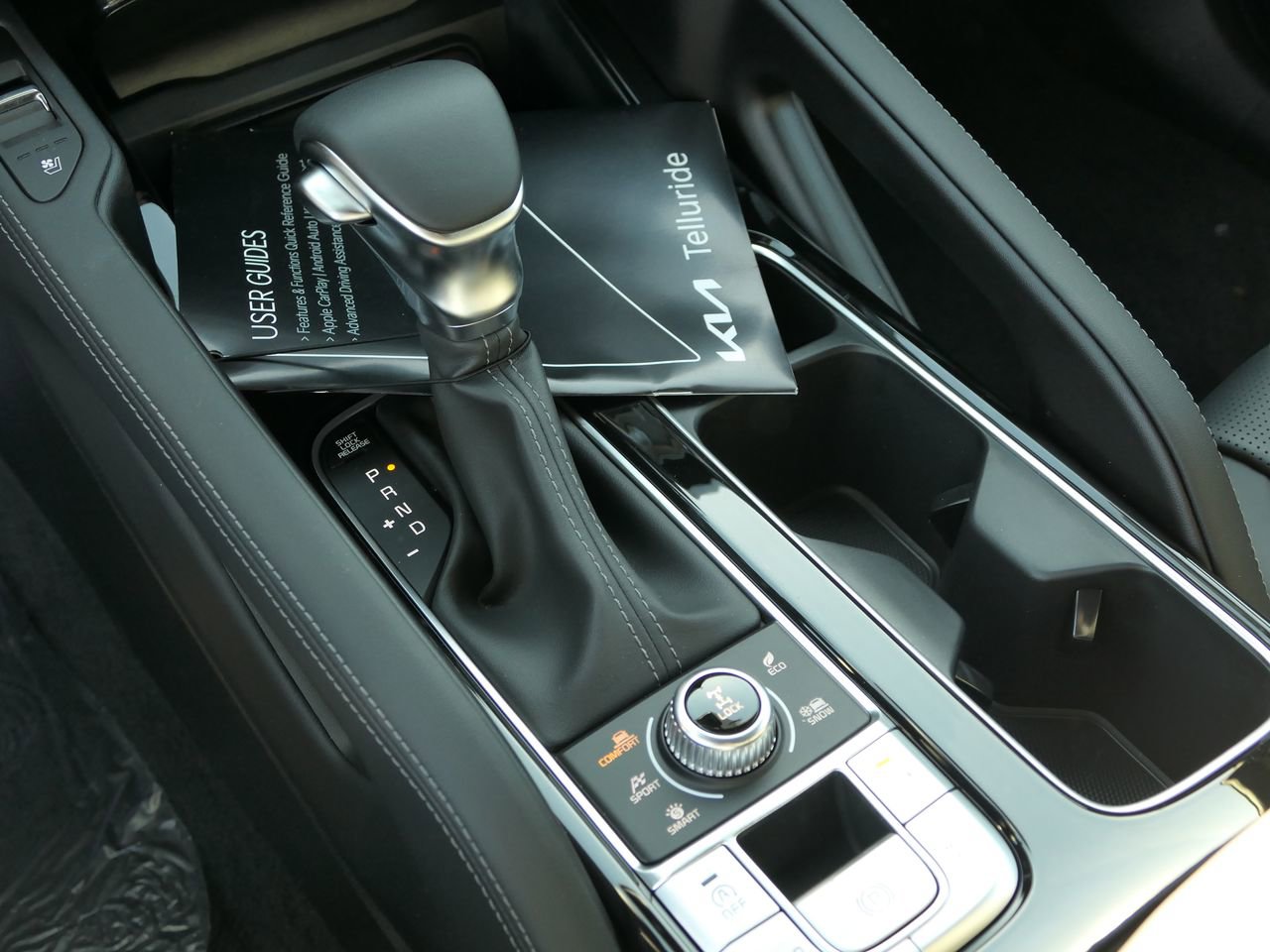 New 2025 Kia Telluride SX Prestige X-Line image 21