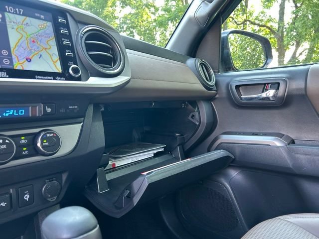 Used 2023 Toyota Tacoma Limited AWD/4WD image 54