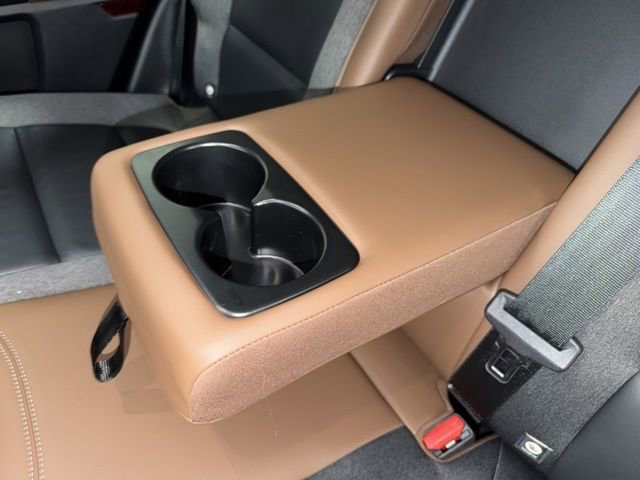 Used 2023 Ford Bronco Sport Outer Banks w/ Tech Package image 37