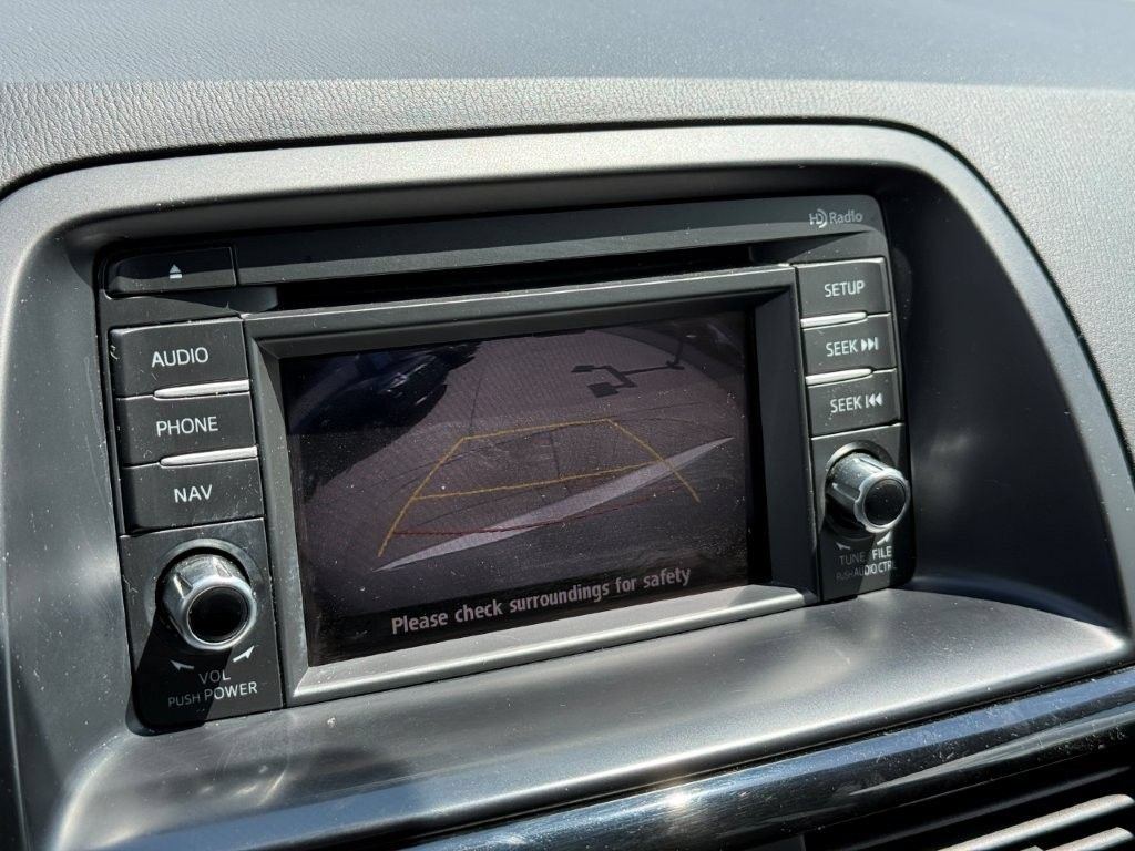 Used 2014 MAZDA CX-5 Touring w/ Bose/Moonroof Package AWD/4WD image 26