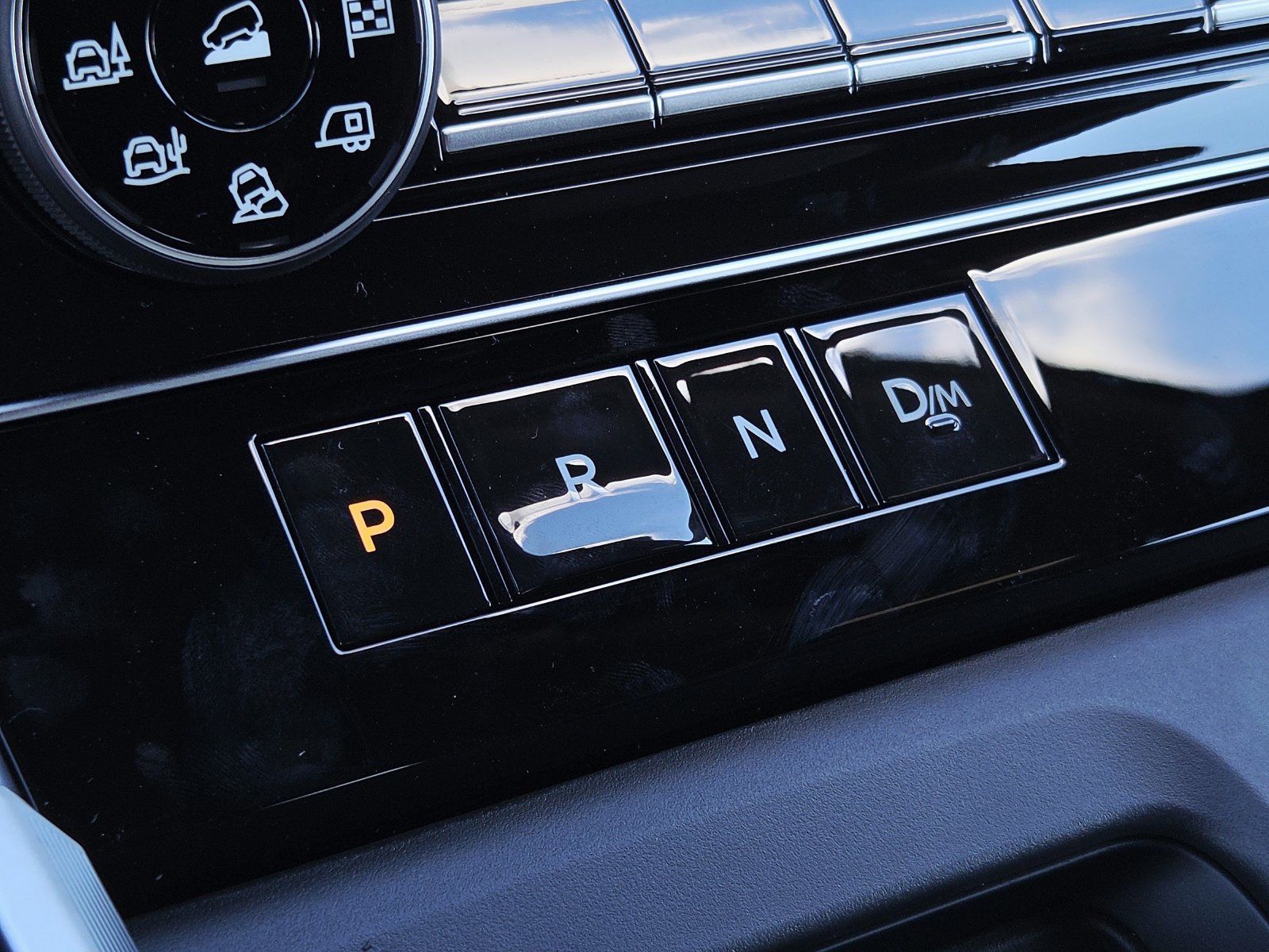 New 2027 Nissan Armada Platinum AWD/4WD image 14