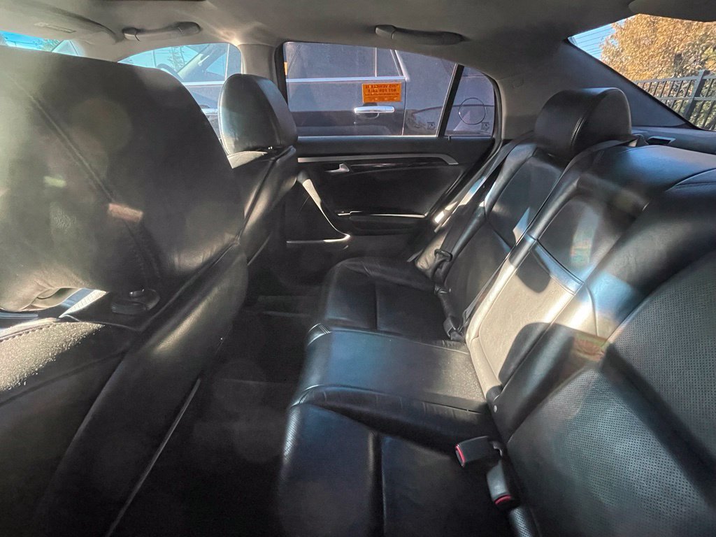 Used 2006 Acura TL FWD image 6
