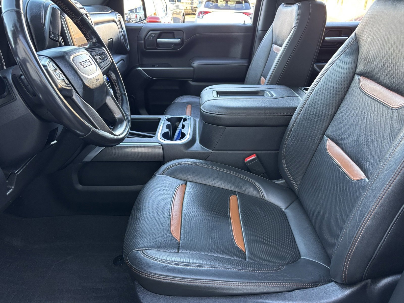 Used 2019 GMC Sierra 1500 AT4 w/ AT4 Premium Package image 18