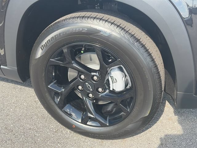 New 2026 Chevrolet Trax LT w/ Driver Confidence Package FWD image 10