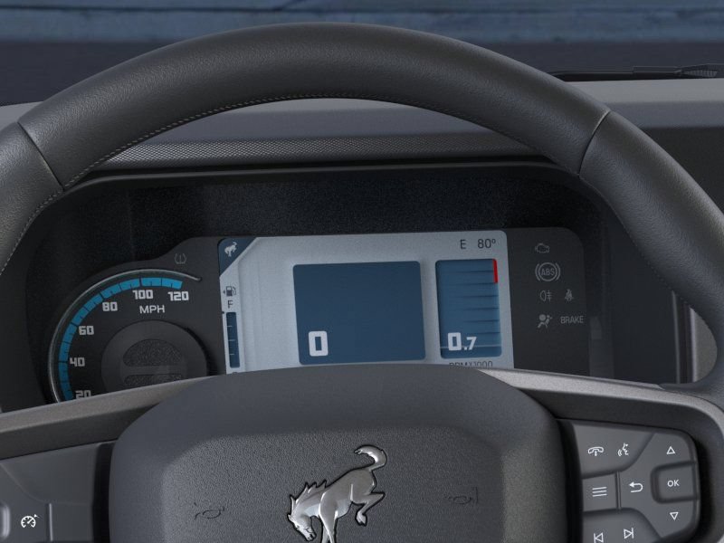 New 2025 Ford Bronco Badlands w/ Sasquatch Package AWD/4WD image 13