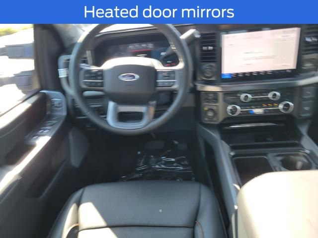 New 2026 Ford F250 Lariat w/ Lariat Ultimate Package image 21