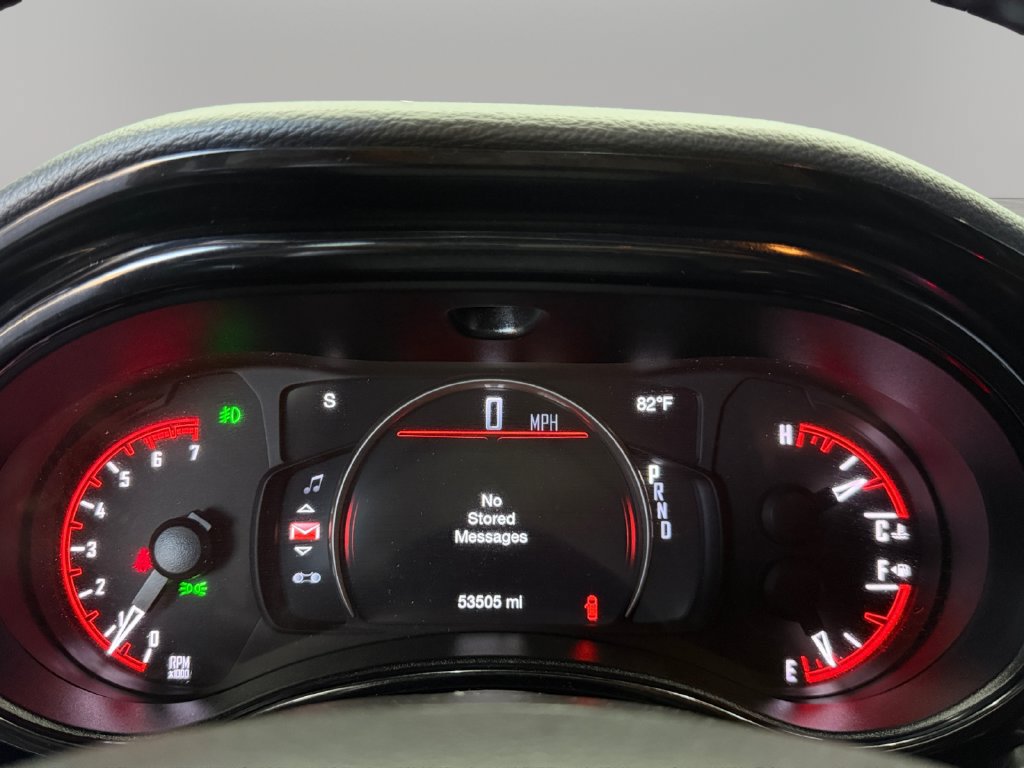 Used 2021 Dodge Durango R/T AWD/4WD image 20