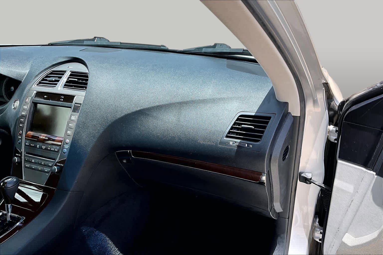 Used 2012 Lexus ES 350 FWD image 15