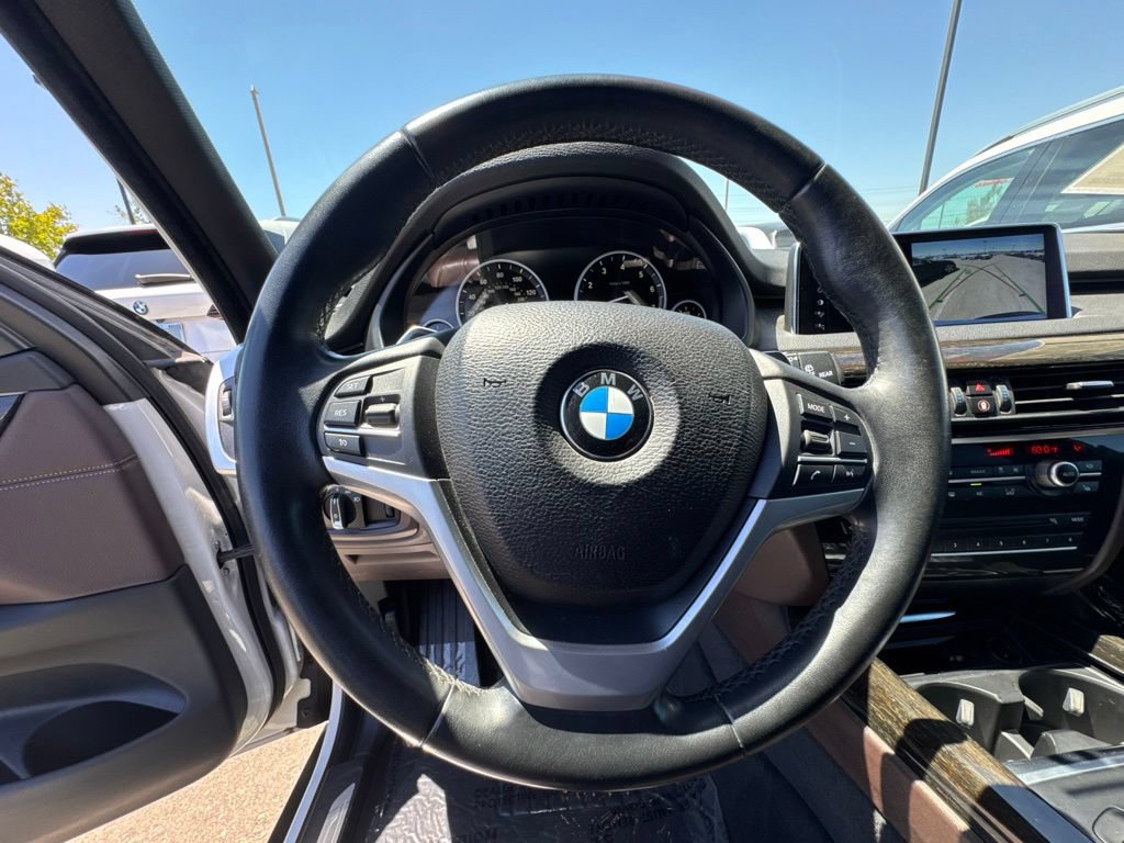 Used 2018 BMW X5 sDrive35i w/ Driving Assistance Package RWD image 26