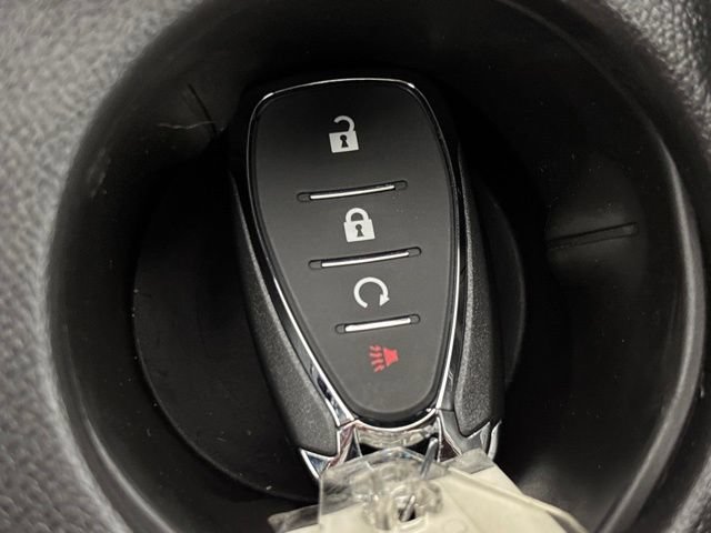 Used 2019 Chevrolet Trax LT w/ LT Convenience Package FWD image 41