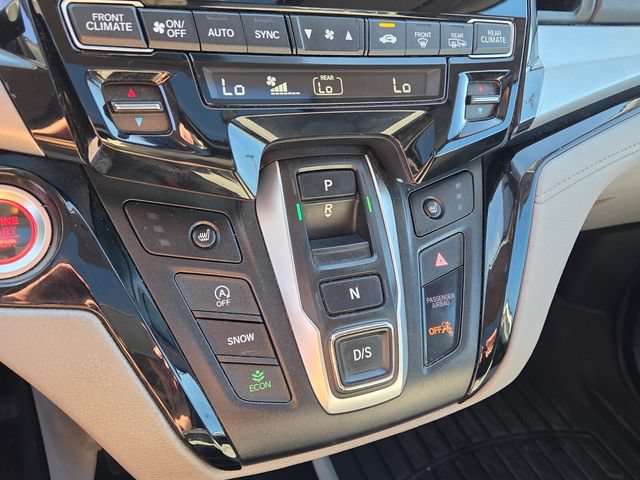 Used 2023 Honda Odyssey Touring image 26