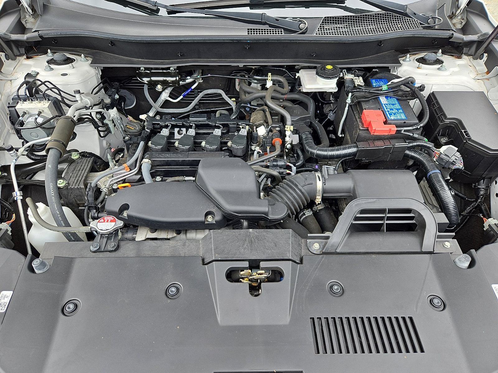 Certified 2024 Honda CR-V EX image 30